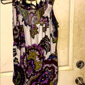 Wear for dinner or dancing